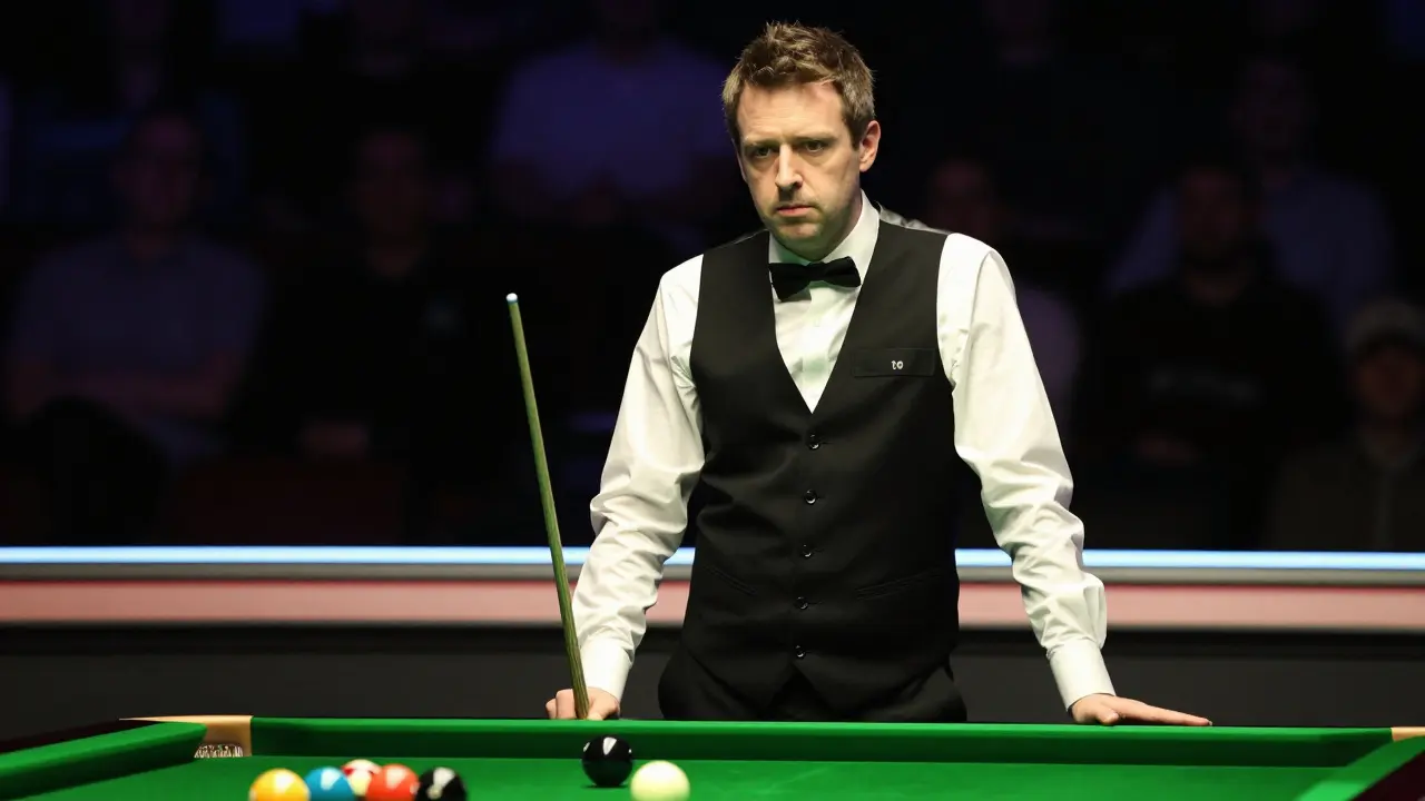 Kdo je světová jednička ve snookeru v roce 2026? Přehled žebříčku a rekordů