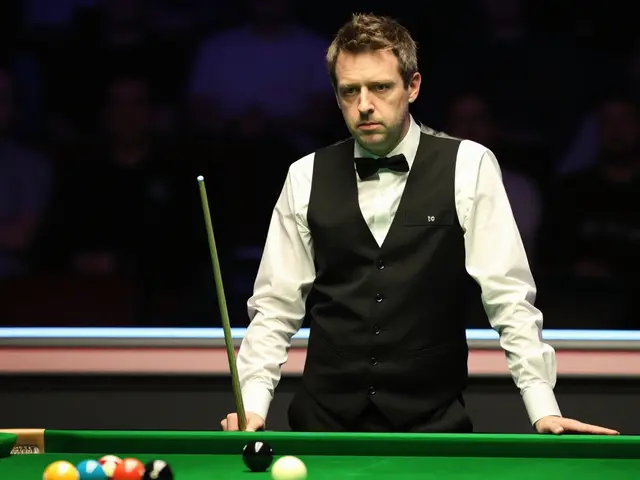 Kdo je světová jednička ve snookeru v roce 2026? Přehled žebříčku a rekordů