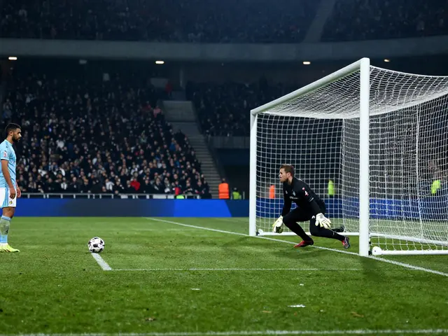 Penalty ve fotbale: Pravidla, historie a technika kopu