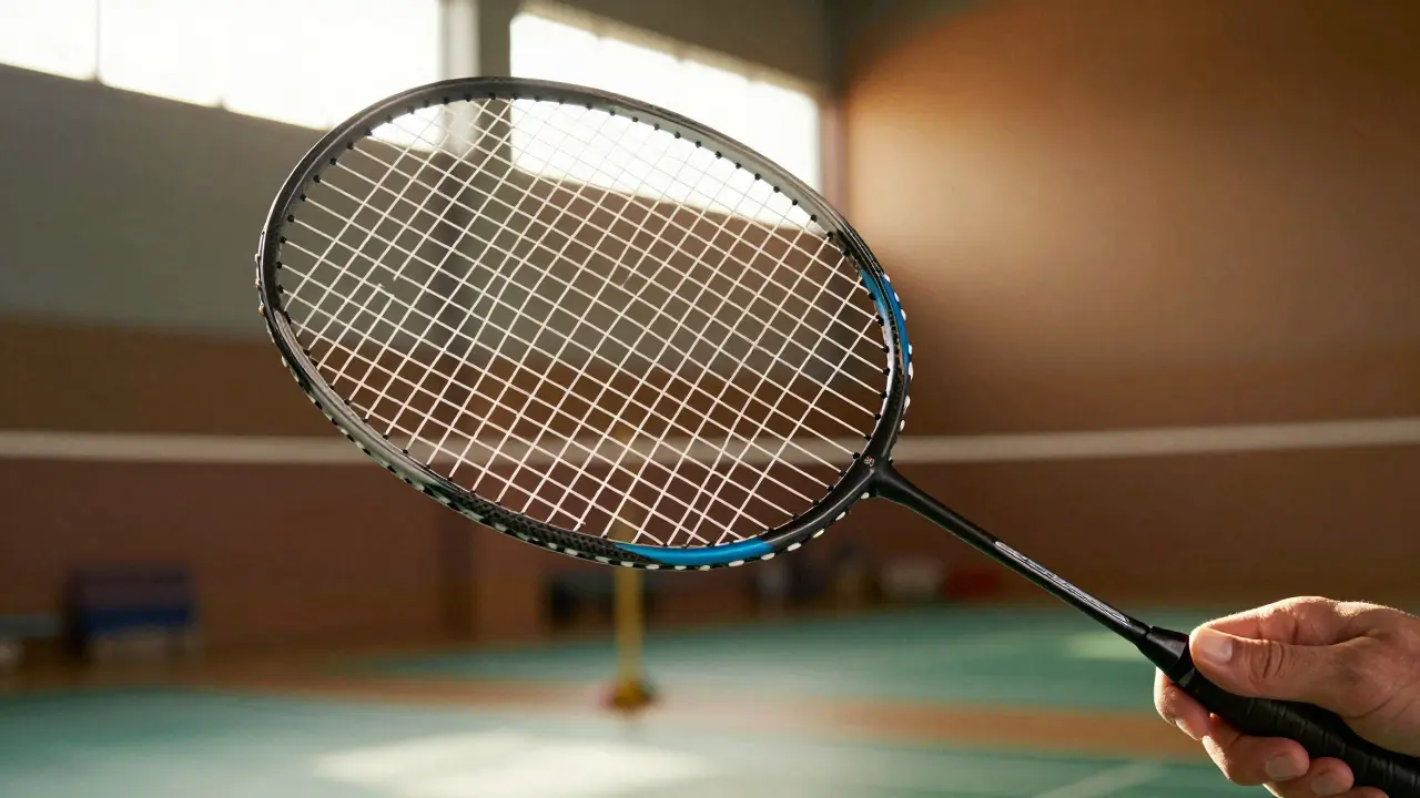 Co potřebuji na badminton? Kompletní seznam vybavení pro začátečníky