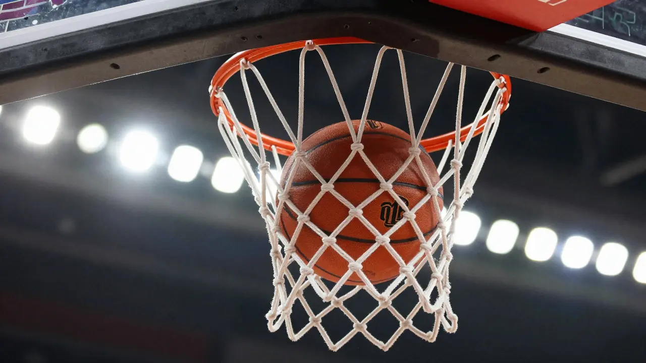 Jak se boduje v basketbalu: Průvodce systémem skórování a pravidly
