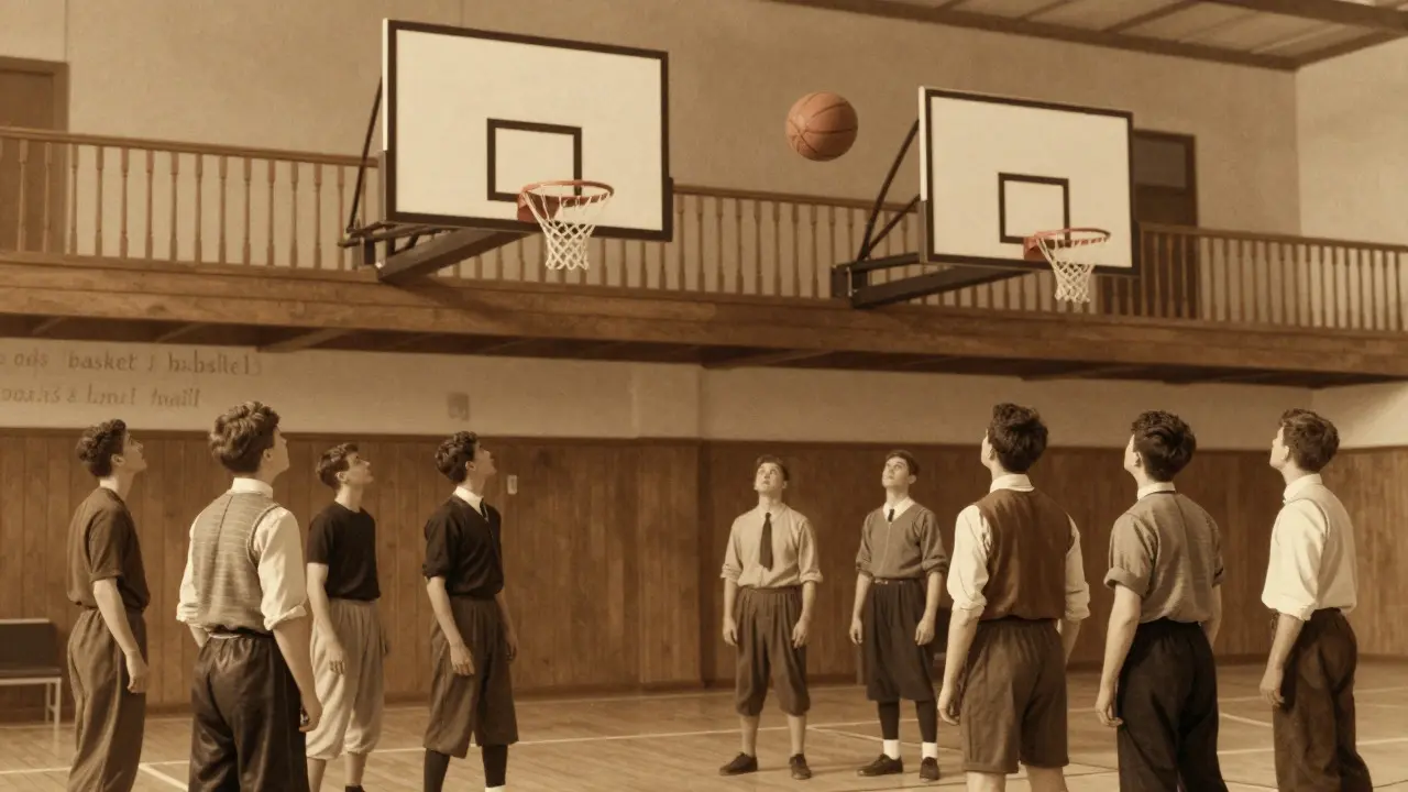 Jak se píše basketbal? Správný pravopis, čárky a běžné chyby