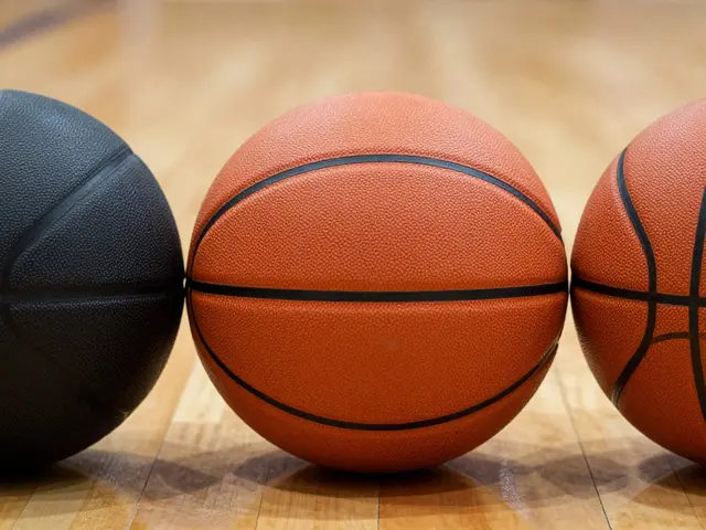Jak si vybrat basketbalový míč: Kompletní průvodce pro začátečníky i profesionály