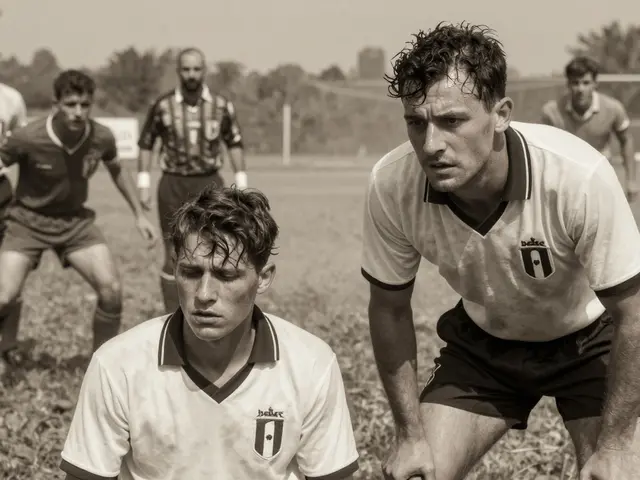 Prokletí českých fotbalistů: Kdy a proč se stalo?