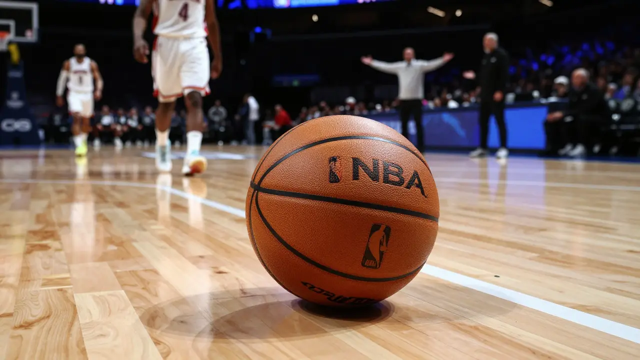 Jak dlouhá je pauza v NBA? Kompletní průvodce pravidly a strategiemi
