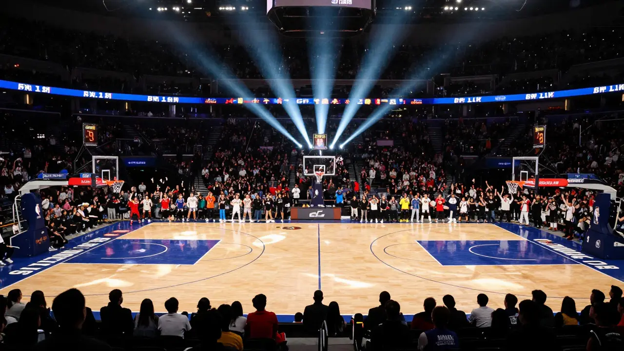 Jak dlouhá je pauza v NBA: Pravidla, časy a strategie
