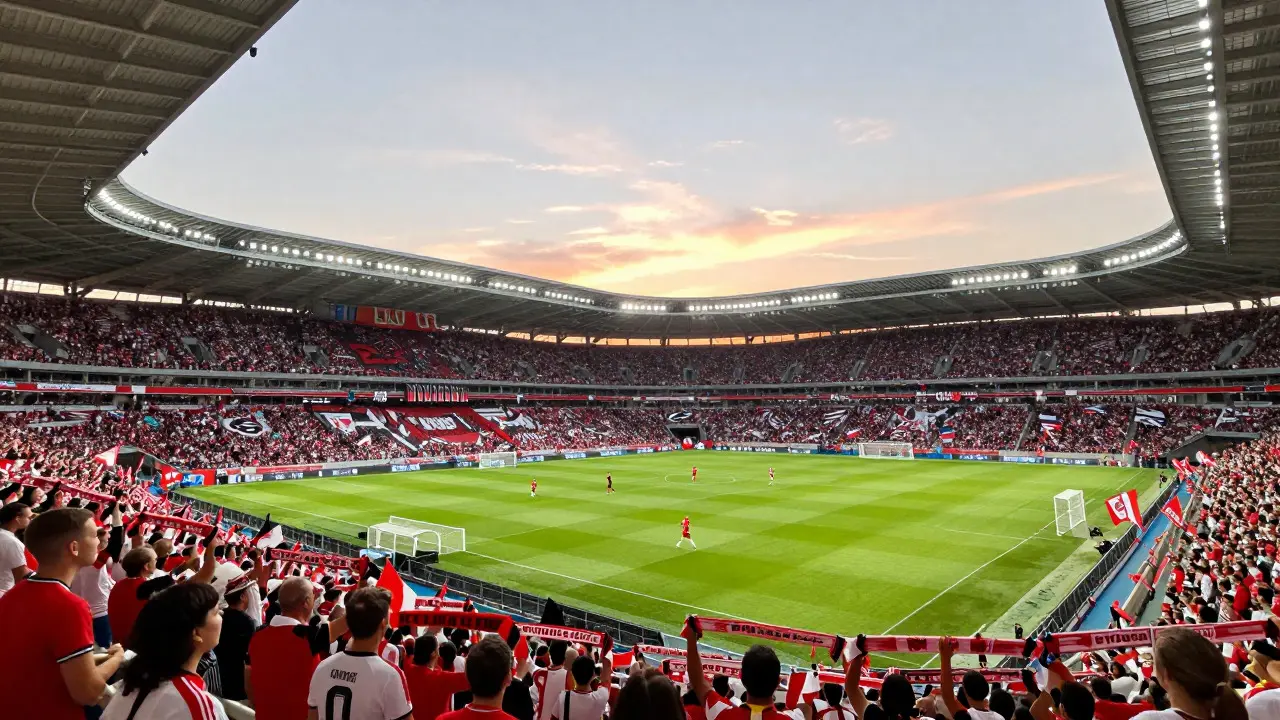 Kde a kdy se hraje Fortuna liga v sezóně 2026/2027? Kompletní průvodce