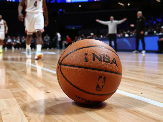 Jak dlouhá je pauza v NBA? Kompletní průvodce pravidly a strategiemi