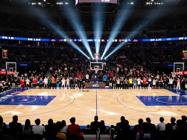 Jak dlouhá je pauza v NBA: Pravidla, časy a strategie