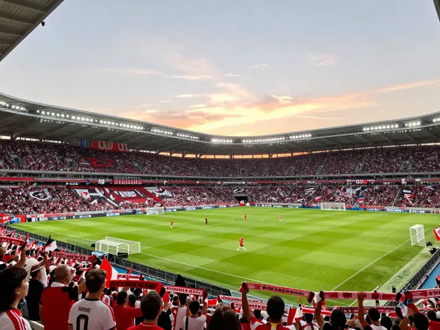 Kde a kdy se hraje Fortuna liga v sezóně 2026/2027? Kompletní průvodce