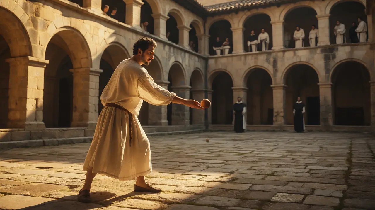 Z jakého jazyka je slovo tenis? Původ a historie